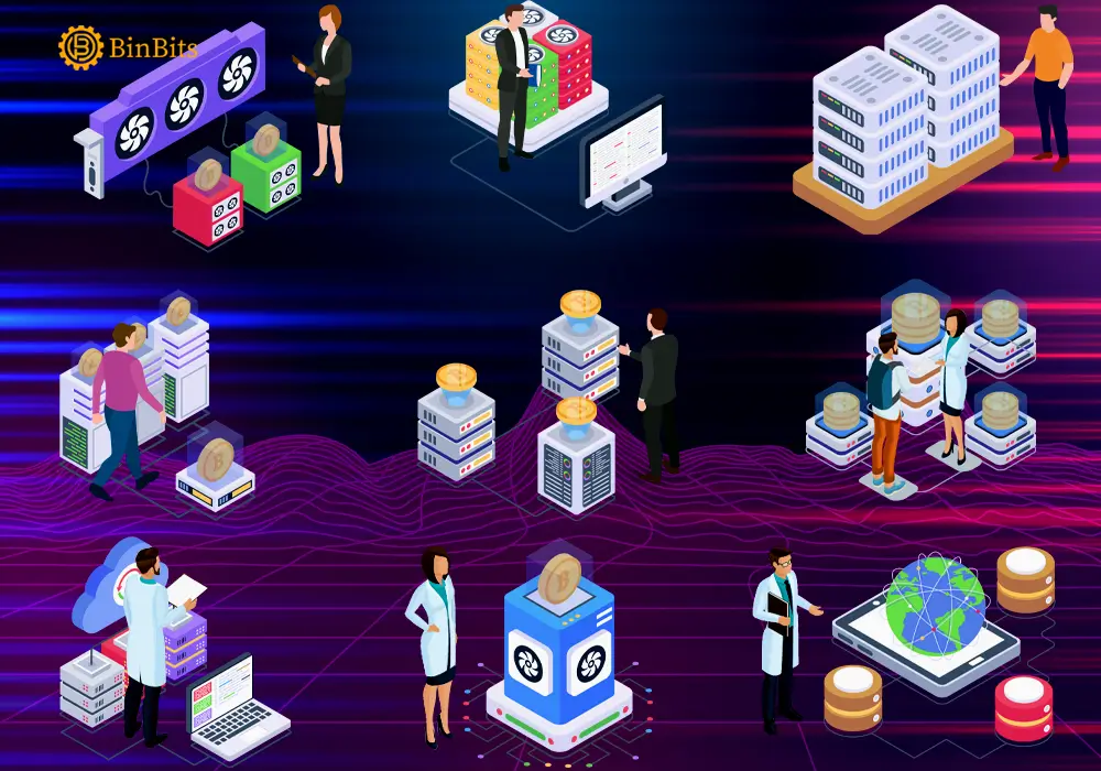 Nexera与Krnl Labs合作，以驱动机构级令牌化